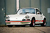 Porsche 911 2.7 RS