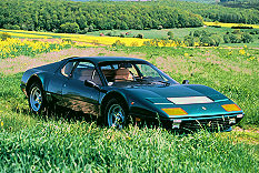 Ferrari 512 BBi