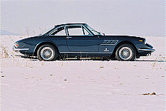 Ferrari 330 GTC