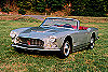 Maserati 3500 GT Vignale Spider