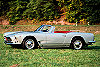 Maserati 3500 GT Vignale Spider