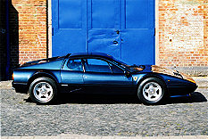 Ferrari 512 BBi