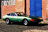 Ferrari 365 GTB/4 Daytona