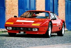 Ferrari 512 BB