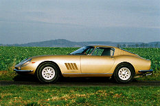 Ferrari 275 GTB/2