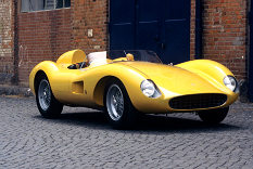 Ferrari 500 TRC