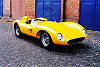 Ferrari 500 TRC