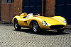 Ferrari 500 TRC