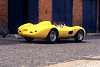 Ferrari 500 TRC