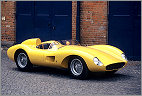 Ferrari 500 TRC