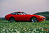 Ferrari 365 GTB/4 Daytona