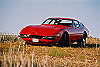 Ferrari 365 GTB/4 Daytona