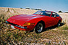 Ferrari 365 GTB/4 Daytona