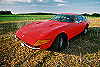 Ferrari 365 GTB/4 Daytona