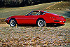 Ferrari 365 GTB/4 Daytona