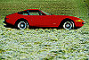 Ferrari 365 GTB/4 Daytona