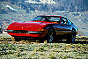 Ferrari 365 GTB/4 Daytona