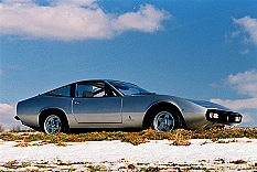 Ferrari 365 GTC/4