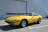 Ferrari 365 GTB/4 Daytona