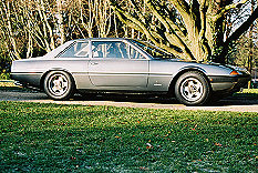 Ferrari 365 GT/4 2+2