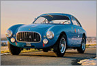 Ferrari 212 Export Vignale Berlinetta