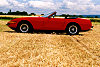 Ferrari 365 GTS/4 Daytona Spider