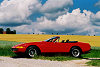 Ferrari 365 GTS/4 Daytona Spider