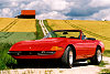 Ferrari 365 GTS/4 Daytona Spider