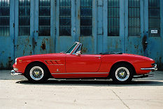 Ferrari 275 GTS