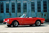 Ferrari 275 GTS