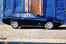 Ferrari 365 GTC/4