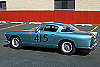 Ferrari 250 GT Boano Alloy