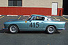 Ferrari 250 GT Boano Alloy