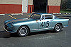 Ferrari 250 GT Boano Alloy