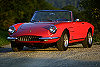 Ferrari 330 GTS