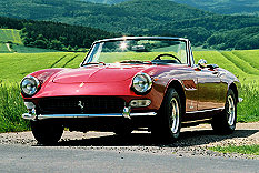 Ferrari 275 GTS