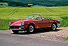 Ferrari 275 GTS