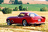 Ferrari 250 GT Tour de France