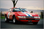 Ferrari 365 GTB/4 Daytona Competition Alloy Prototype