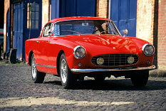 Ferrari 250 GT Boano