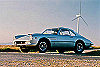 Ferrari 400 SA Aerodinamico