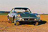 Ferrari 400 SA Aerodinamico