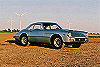 Ferrari 400 SA Aerodinamico