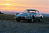 Ferrari 400 SA Aerodinamico