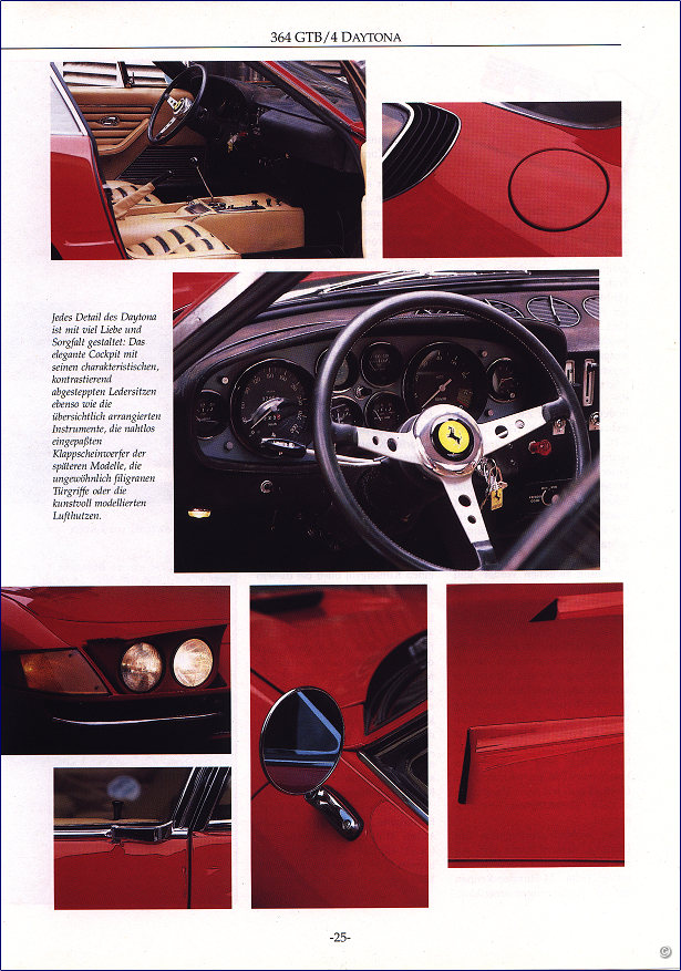 Test Ferrari 365 GTB/4