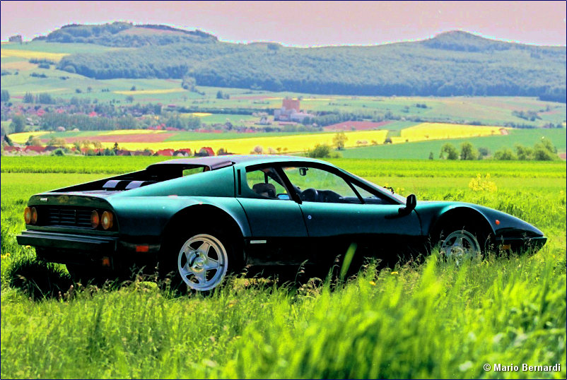 Ferrari 512 BBi