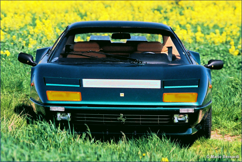 Ferrari 512 BBi