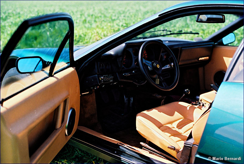 Ferrari 512 BBi