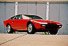 Maserati Khamsin