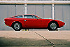 Maserati Khamsin